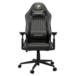 Cougar Silla Gaming Explore Royal
