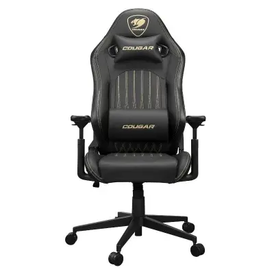 Cougar Silla Gaming Explore Royal