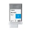 Canon PFI107 Cyan Cartucho de Tinta Original - PFI107C/6706B001