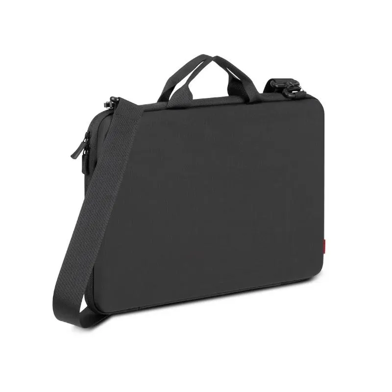 Rivacase Maletín 5131 Rigido Negro 15.6"