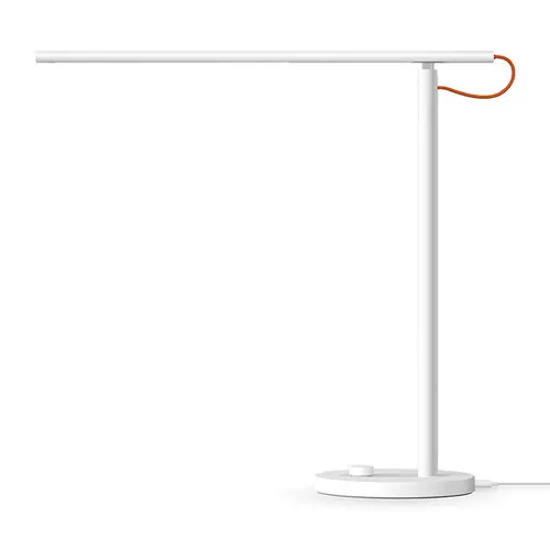 Xiaomi Mi LED Desk Lamp 1S - Lámpara de Escritorio WiFi - 520lm - Control por Voz