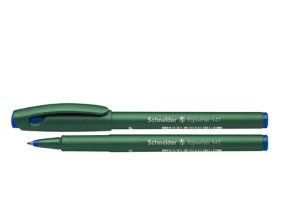 Schneider Rotulador Fineliner Topwriter 147 Azul