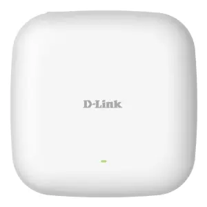 D-Link DBR-X3000-AP Router PoE 8x2.5G 120W