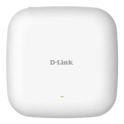 D-Link DBR-X3000-AP Router PoE 8x2.5G 120W