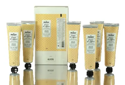 Prady Crema de Manos Indian Mango 35g