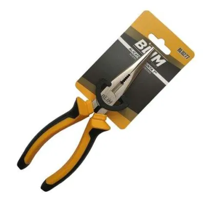 Blim Alicate de Punta 7" para Menaje en Hogar y Cocina