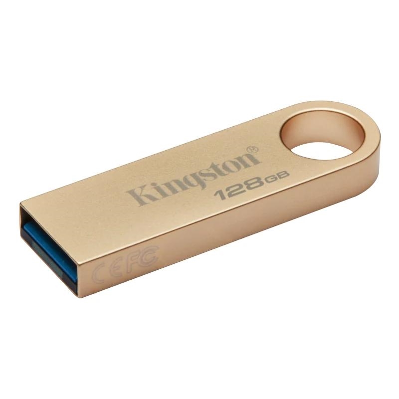 Kingston Datatraveler Se9 G3 128Gb Usb 3.2 Gen1
