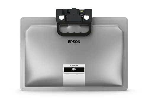 Epson T9661 Negro Cartucho De Tinta Pigmentada Generico - Reemplaza C13T966140