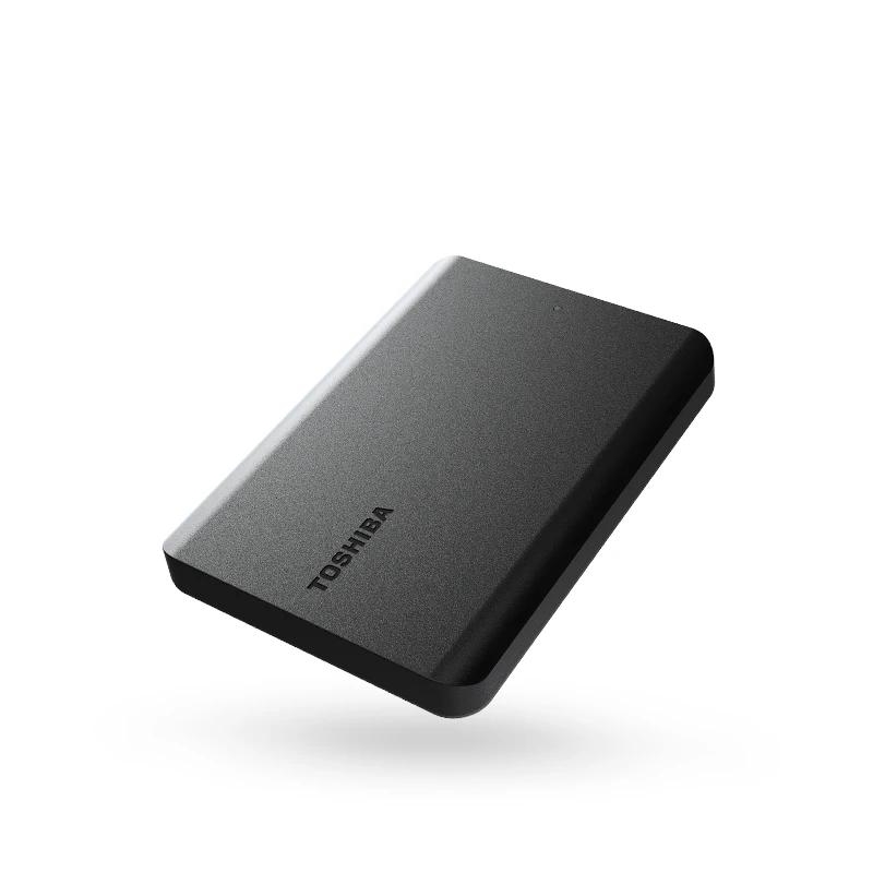 Toshiba Hd Canvio Hdtb540Ek3Ca 4Tb 2.5" Usb 3.0