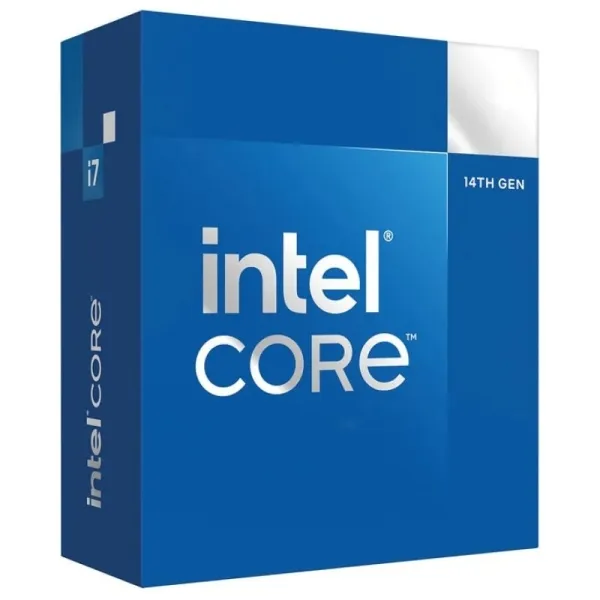Intel Core I7-14700K Procesador 5.6 Ghz