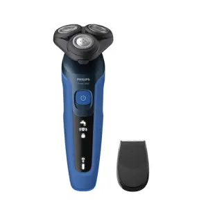 Philips Afeitadora Eléctrica Series 5000 S5466/17 Para Uso En Seco Y Húmedo