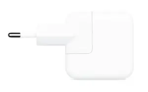 Apple Cargador de Pared USB 12W USB-A Blanco