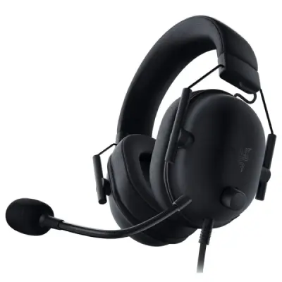 Razer BlackShark V2 X PS Auriculares Gaming 7.1 con Micrófono Cardioide y Conexión Jack 3.5