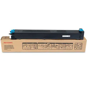 Sharp Toner Cian Mx-2310U, 2010U, 3111U, 2614N, 3114N