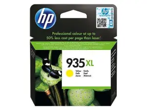 HP 935XL Cartucho de Tinta Amarillo Original