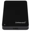 Intenso HDD Externo 4TB 2.5" USB 3.0 Negro