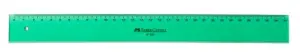 Faber Castell Regla Técnica 40 cm