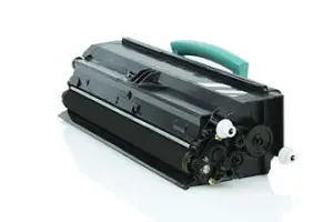 Lexmark E450 Cartucho de Tóner Negro Genérico - Reemplazo E450H11E