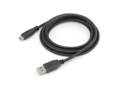 Equip Cable USB-A a USB-C 0.5M 3A 480Mb/s