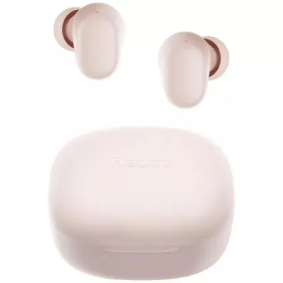Xiaomi Redmi Buds 6 Play Auriculares In-Ear Rosa