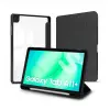 Subblim Clear Shock Funda Antigolpes para Samsung Galaxy Tab A11+ 11" - Color Negro