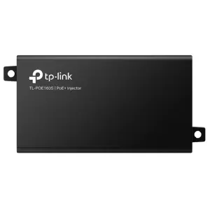 TP-Link POE160S POE Injector Gigabit Hasta 100 Metros Plug and Play