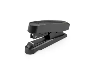 Novus Grapadora B10FC Profesional Re+New con 200 Grapas No.10 Negra