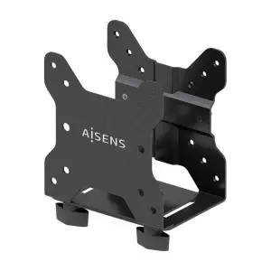 AISENS Soporte de CPU Peana para Monitor MPC05-205