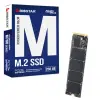 Biostar SSD M760 256GB PCIe Gen3x4 NVMe 1.3