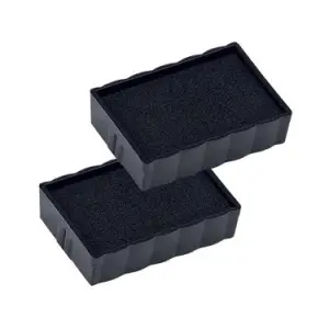 Colop Almohadilla E/4850 Negra Blister 2 Unidades