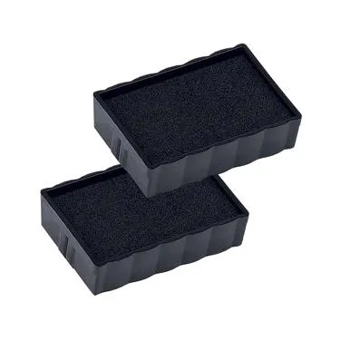Colop Almohadilla E/4850 Negra Blister 2 Unidades