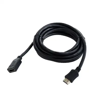GEMBIRD Cable HDMI Ethernet 1.8 Mts Negro