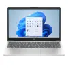 HP 15-fd0061ns Portatil 15.6" Intel Core i7-1355U - 8GB - 512GB SSD - Windows 11 Home - Color Plata - Teclado QWERTY (ES)