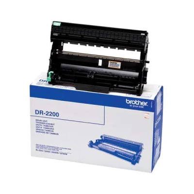 Brother DR2200 Tambor de Imagen Original para Impresoras