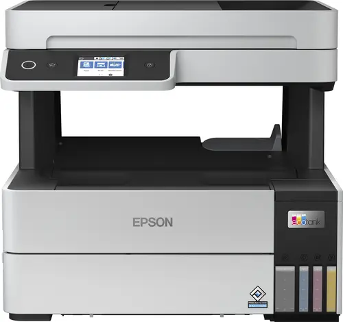Epson EcoTank ET5150 Impresora Multifunción Color Duplex WiFi 37ppm