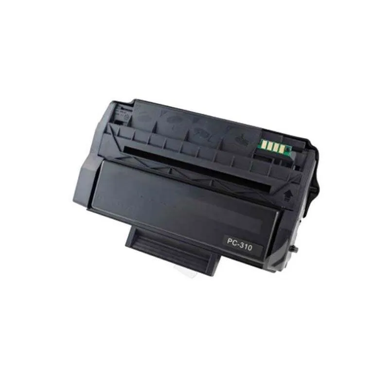 Pantum Pa310 Negro Cartucho De Toner Generico