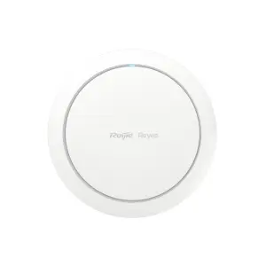 Ruijie Networks Reyee AP AX3000 WiFi 6 Dual Gb Techo Indoor