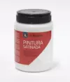 La Pajarita Témpera Escolar Satinada Gris Plata 35ml L-19