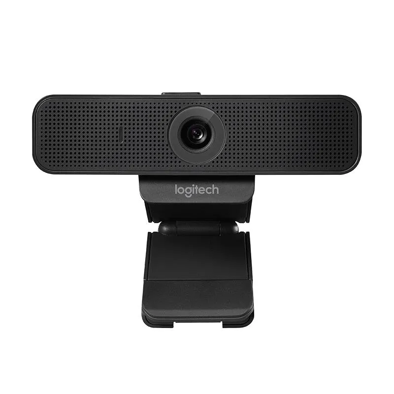 Logitech Webcam C925  Usb 2.0 1920 X 1080 Auto-Foc