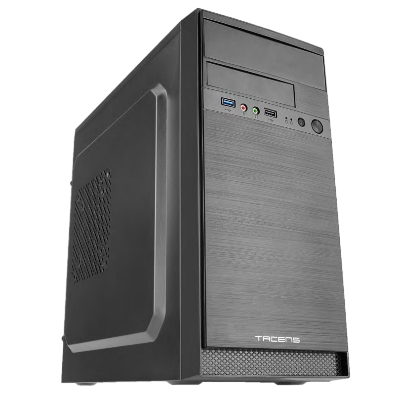Tacens Anima Caja Microatx + Fuente Atx500W