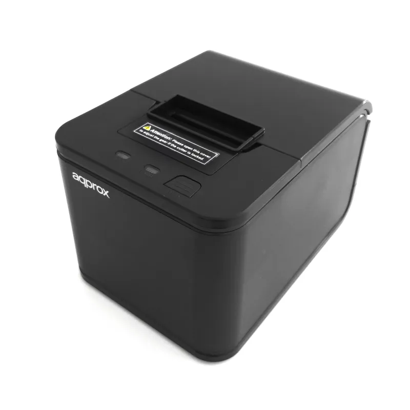 TPV IMPRESORA APPROX APPPOS58AU TERMICA 56mm CONEXION USB CORTE MANUAL Y AUTOMATICO