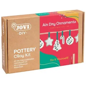Jovi Kit DIY Air Dry para Manualidades