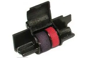 Casio Rodillo De Tinta Negro/Rojo Genérico IR40T/IR50/GR745