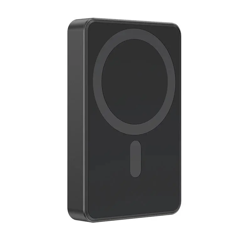 Gembird Powerbank Magnético Wireless 15W 10000 mAh