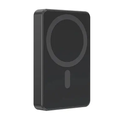 Gembird Powerbank Magnético Wireless 15W 10000 mAh