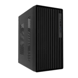 Approx Caja M-ATX APPC-302F 500W con USB 3.1
