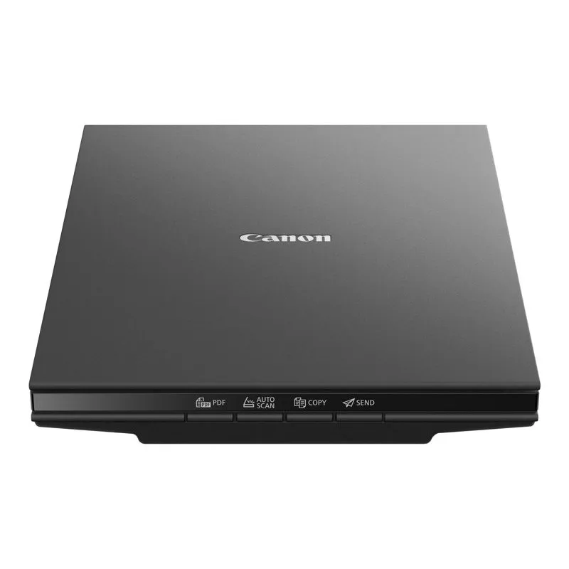 Canon Escáner Lide 300 Plano Usb 2400Ppp