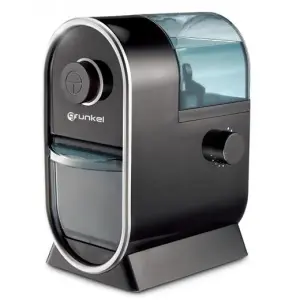 Grunkel Molinillo Eléctrico 120 W para Oficina y Papelería