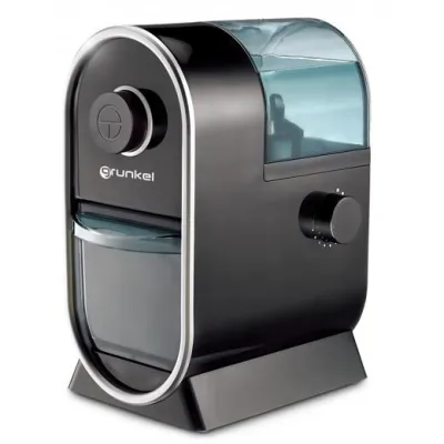 Grunkel Molinillo Eléctrico 120 W para Oficina y Papelería