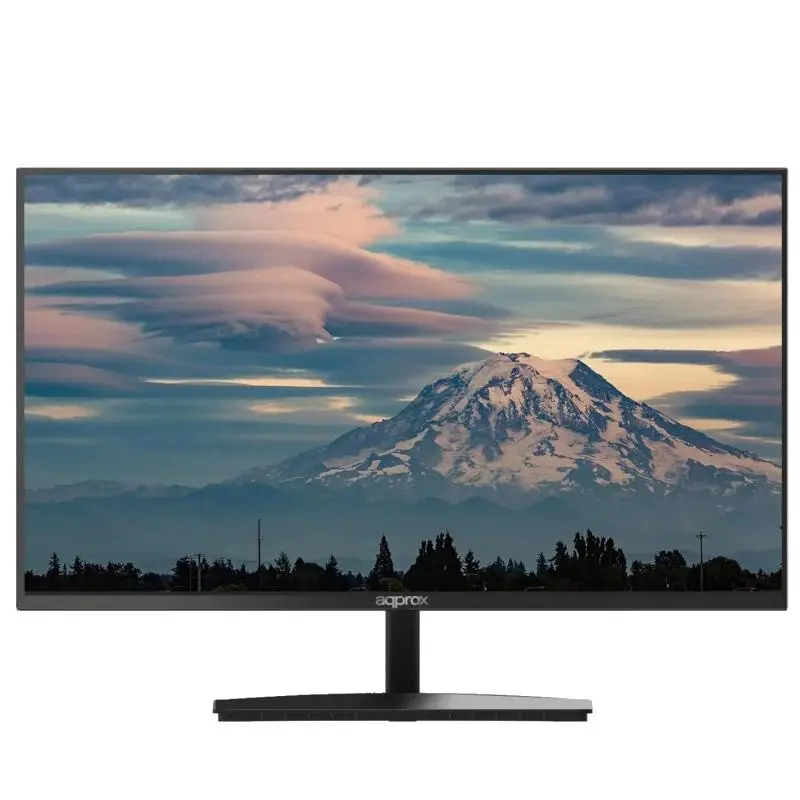 Approx APPM22BV3 Monitor 21.5" 120Hz 4ms HDMI VGA